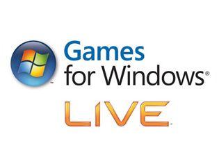 Games for Windows Live Logo - Microsoft's UWP Will be Games for Windows Live 2.0 | Experienced ...