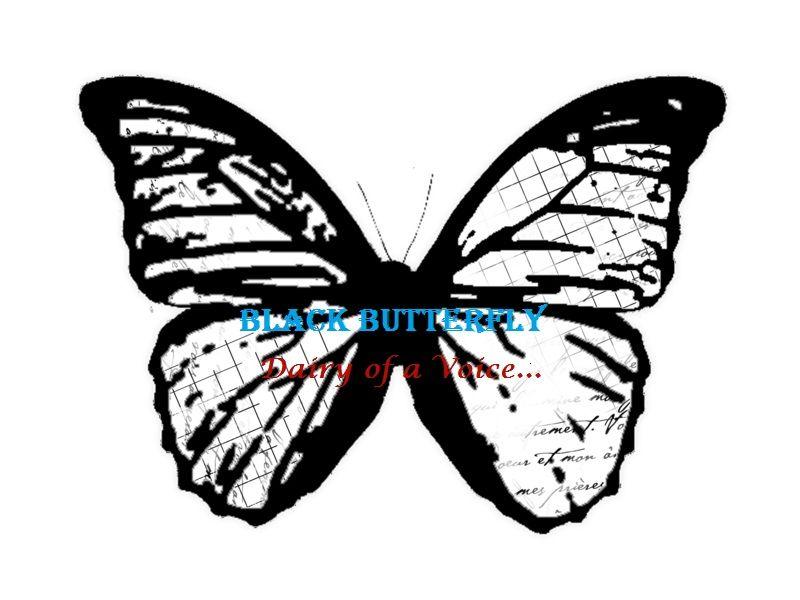 Black Butterfly Logo - about black butterfly | BLACK BUTTERFLY poetry and live music
