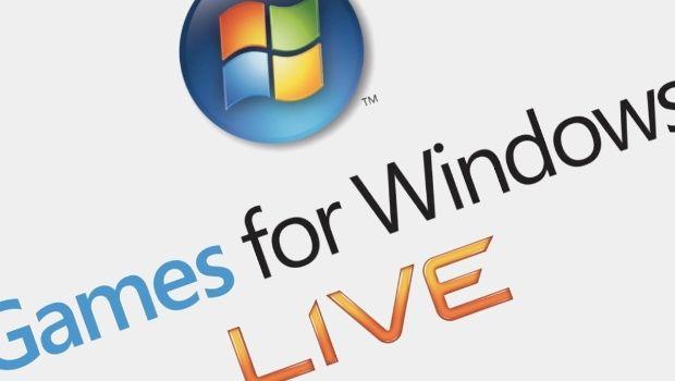 Games for Windows Live Logo - Games for Windows Live wrapping up July 2014 | Trusted Reviews
