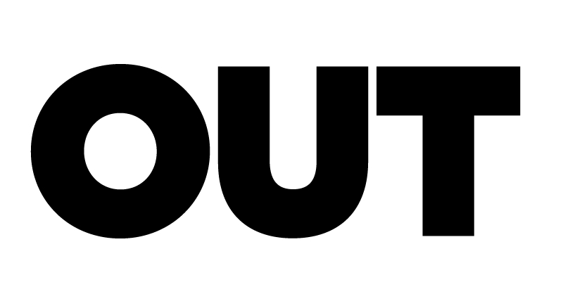 Out Magazine Logo - OUT Magazine | GLSEN
