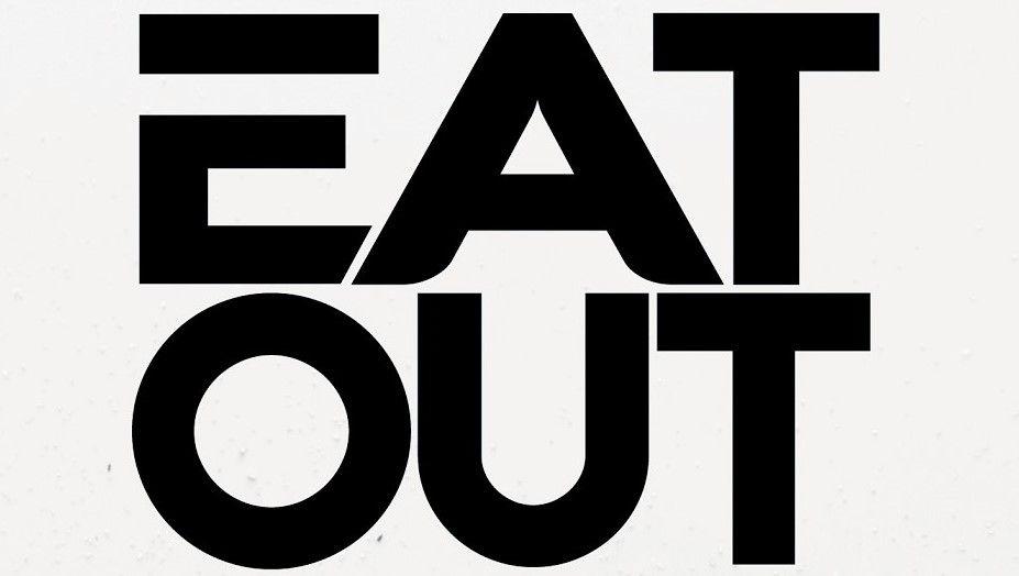 Out Magazine Logo - The 20th edition of Eat Out magazine is here