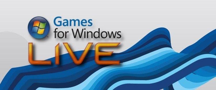 Games for Windows Live Logo - Microsoft reportedly killing Games for Windows Live in July 2014 ...