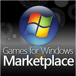 Games for Windows Live Logo - Fix the connection error problem with the Games for Windows LIVE