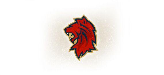 Cool Lion Logo - Amazing and Strong Lion Logo Designs. The Design Buzz