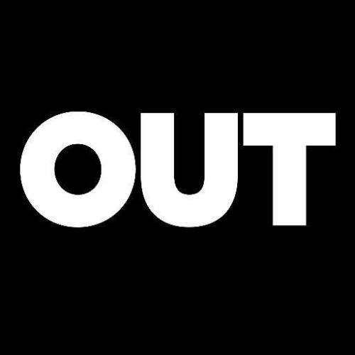Out Magazine Logo - Out Magazine Arkansas Equality