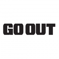 Out Magazine Logo - Go Out Magazine. Brands of the World™. Download vector logos