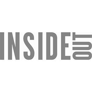 Out Magazine Logo - Inside out Magazine