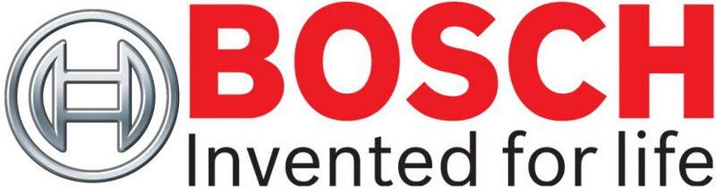 Bosch Logo - Bosch Invented For Life Logo | CleanMPG