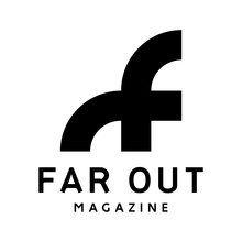 Out Magazine Logo - Far Out Magazine | Music, travel, film, art and photography