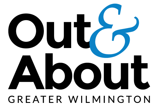 Out Magazine Logo - Home | Out & About | O&A Magazine | Wilmington Delaware