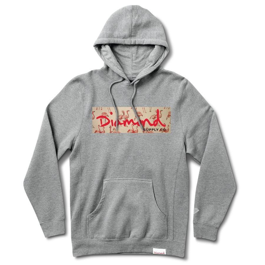 Diamond Supply Drip Logo - Sweatshirts Supply Co