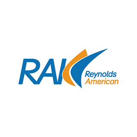 Reynolds American Logo - Reynolds American logo vector