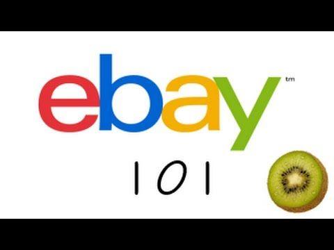 eBay Feedback Logo - ebay 101 - How to get your ebay feedback started - YouTube