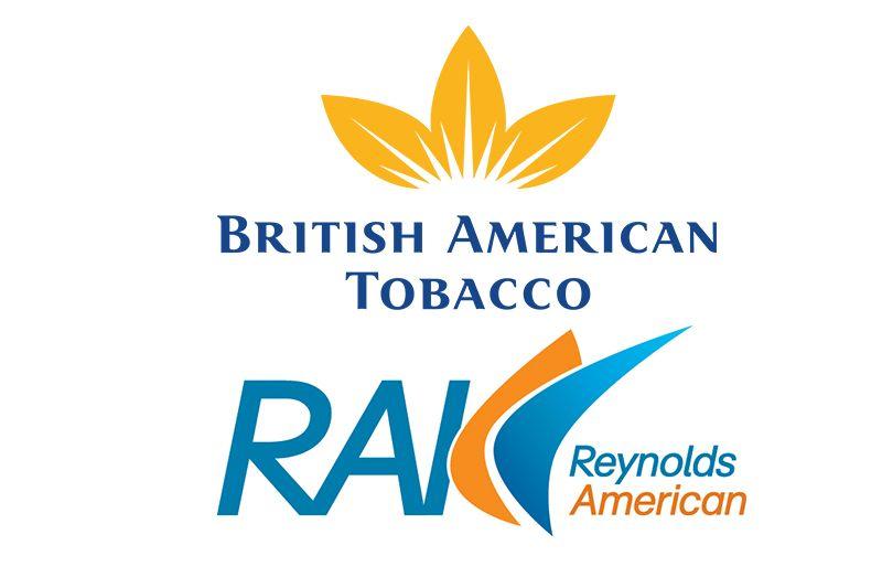 Reynolds American Logo - Reynolds American, Inc., Reveals New Leadership Team