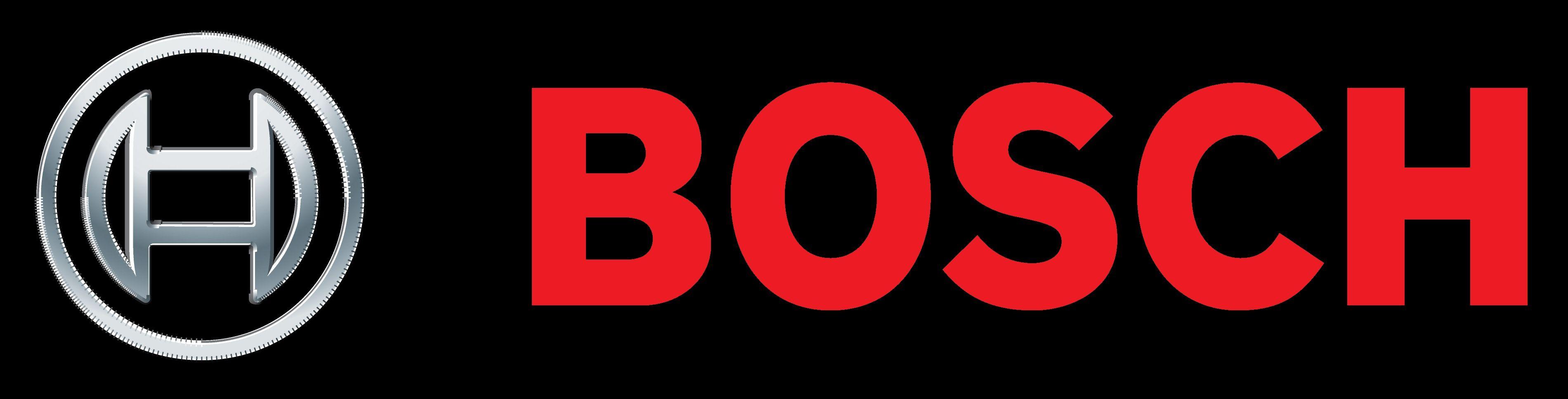 Bosch Logo - Bosch Logos