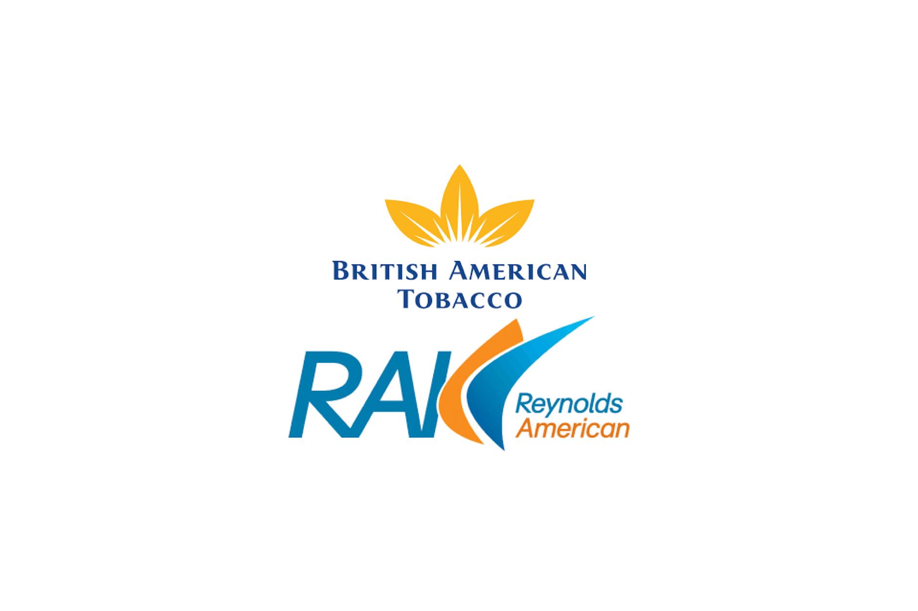 Reynolds American Logo - British American Tobacco Completes Reynolds American Takeover