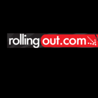 Out Magazine Logo - Rolling Out Magazine 25 Most Influential | Cherry Publicity