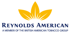 Lorillard Tobacco Logo - Reynolds American Incorporated - Home