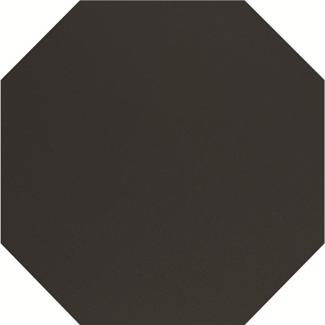 Black Octagon Logo - Little Tile Company. Victorian Floor Tiles. Octagon Tiles
