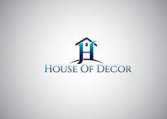 Generic Sample Logo - Best Letter H as a house logo designs sold image. House logos