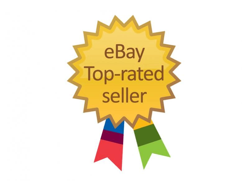 eBay Feedback Logo - ebay feedback the do's and don'ts of how to keep top rated