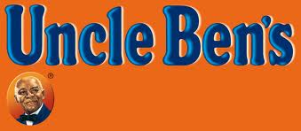 U Brand Logo - History of All Logos: Uncle Ben's Logo History