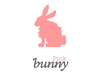 Pink Clothing Brand Logo - Logopond - Logo, Brand & Identity Inspiration (Pink Bunny Clothing Logo)