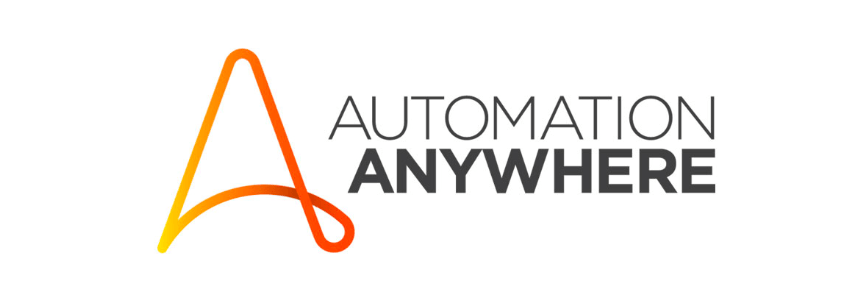 Automation Anywhere Logo - Automation Anywhere. RPA + Cognitive + Analytics