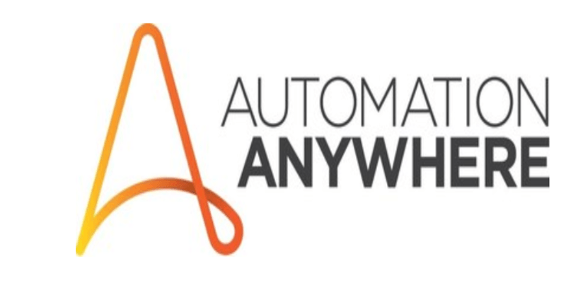 Automation Anywhere Logo - Automation Anywhere Launches Bot Store for Business Process Automation