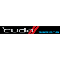 Plymouth Barracuda Logo - Search: plymouth cuda Logo Vectors Free Download