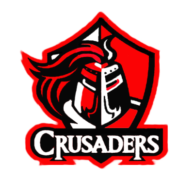 Crusaders Basketball Logo - Crusaders Basketball