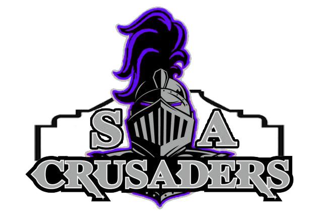 Crusaders Basketball Logo - San Antonio Crusaders basketball - Home