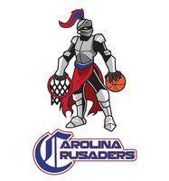 Crusaders Basketball Logo - Carolina Crusaders 2019 Roster