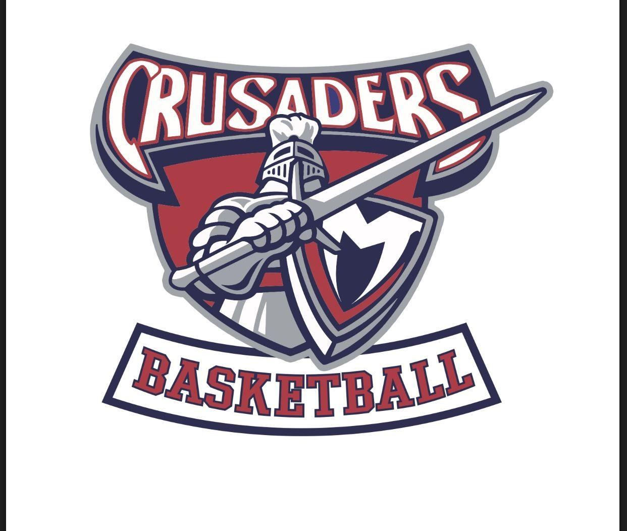 Crusaders Basketball Logo - Crusaders - Manchester Memorial High School - Manchester, New ...