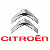 Citroen Logo - Citroen. Brands of the World™. Download vector logos and logotypes