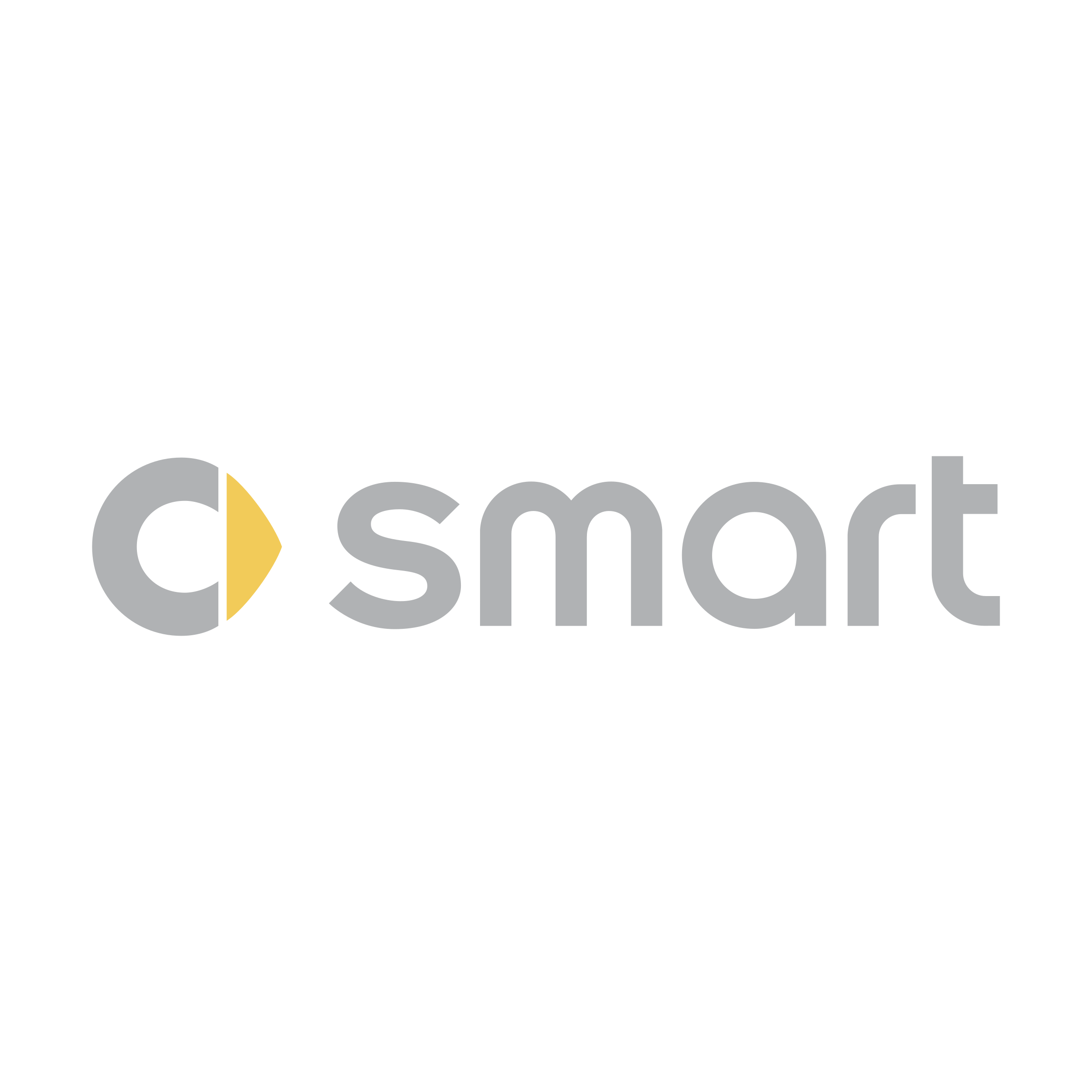 Smart Logo - Smart Logo PNG Transparent & SVG Vector