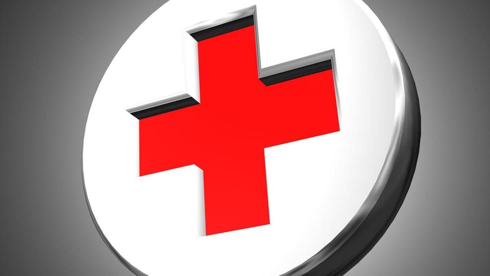 Large American Red Cross Logo - Gulf Coast CEO of American Red Cross quits | KEYE