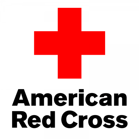 Large American Red Cross Logo - For the Holidays, American Red Cross Urges Everyone to 'Give