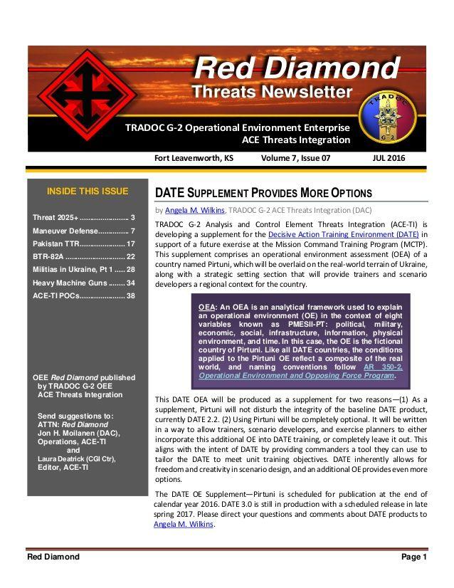 3 Red Diamond Logo - OEE Red Diamond JUL16