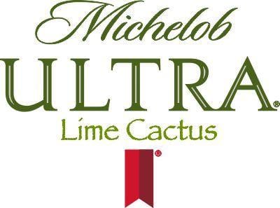 Lime Eagle Logo - Mich Ultra Lime Cactus