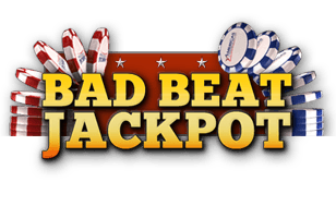 Bad Beats Logo - Bad Beats Pay Off With America's Cardroom Jackpot