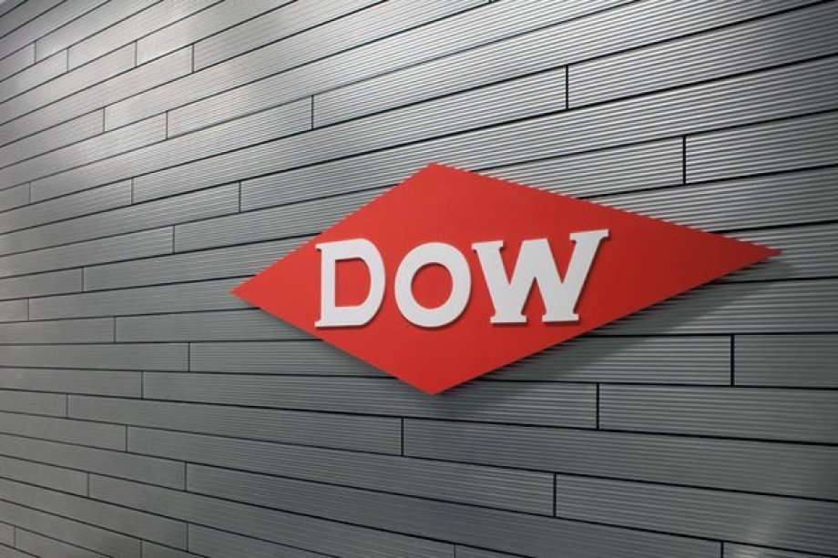 3 Red Diamond Logo - DowDupont announces names of three future companies - Midland Daily News