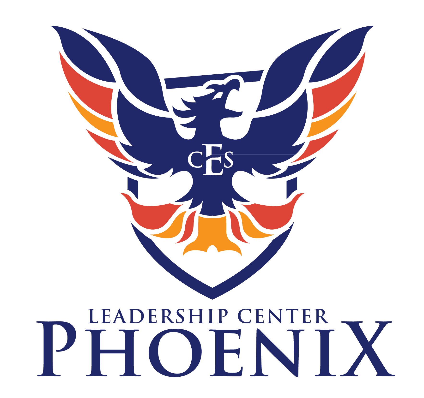 LC School Logo - Lc Phoenix Logo « Charter School Of Excellence