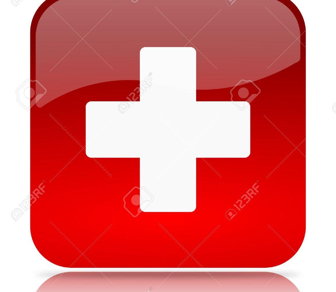 Large American Red Cross Logo - Trendy American Red Cross Symbols Png X Muslim Red Cross Symbol