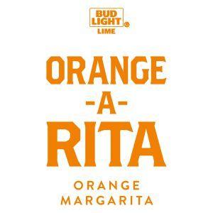 Lime Eagle Logo - Bud Light Lime Orange A Rita. VA Eagle Distributing Co