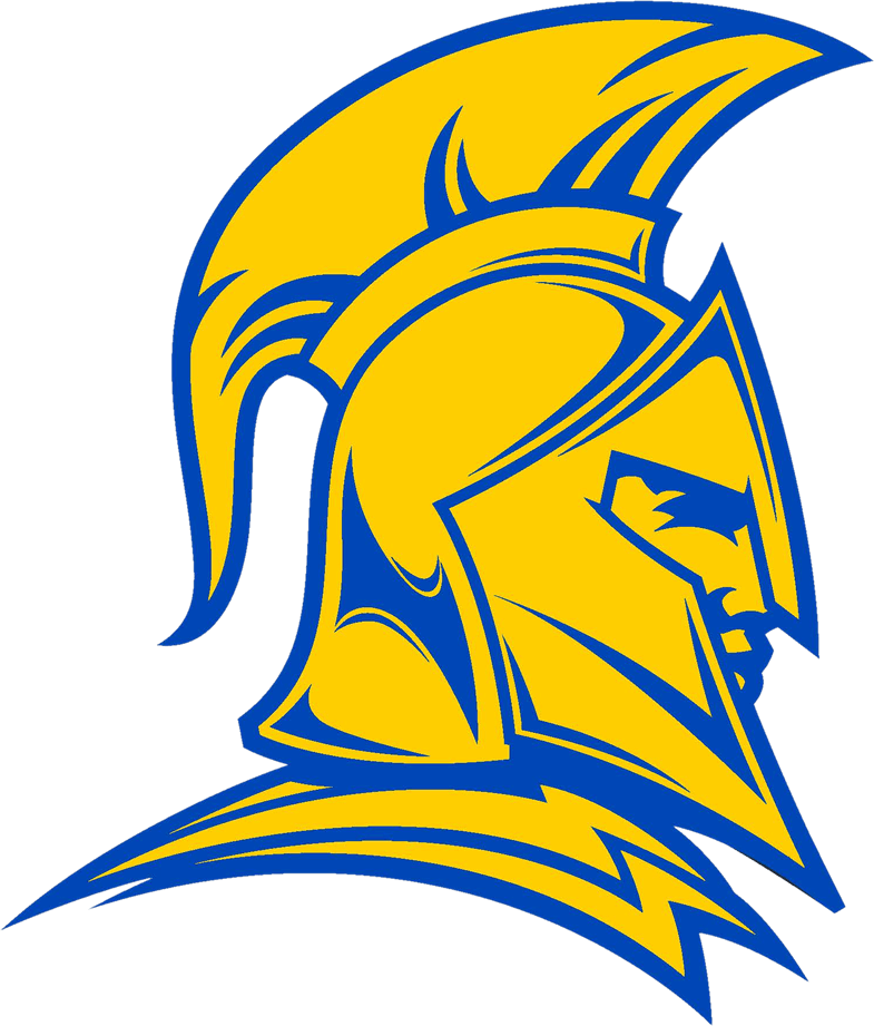 LC School Logo - L C Anderson - Team Home L C Anderson Trojans Sports