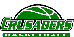 Crusaders Basketball Logo - athletics | Random Island Academy