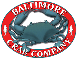 Baltimore Crab Logo - BALTIMORE CRAB COMPANY