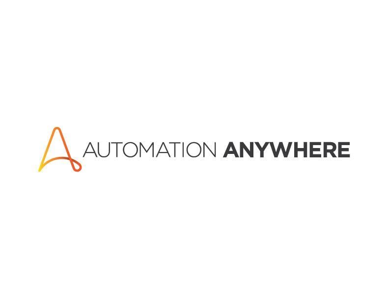 Automation Anywhere Logo LogoDix