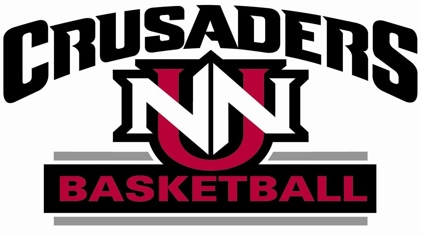 Crusaders Basketball Logo - GNAC coaches pick Crusader men to finish eighth - Northwest Nazarene ...